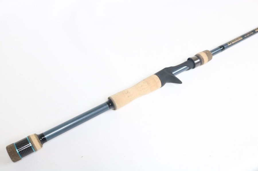 Used G. Loomis Casting Rods | G. Loomis Glx 894C Jwr 7'5" Heavy - Used Casting Rod - Mint Condition - American Legacy Fishing, G Loomis Superstore