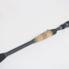 Used Duckett Casting Rods | Duckett Black Ice Dfbi74M-Cc 7'4" Medium Casting Rod - Used - Very Good Condition - American Legacy Fishing, G Loomis Superstore