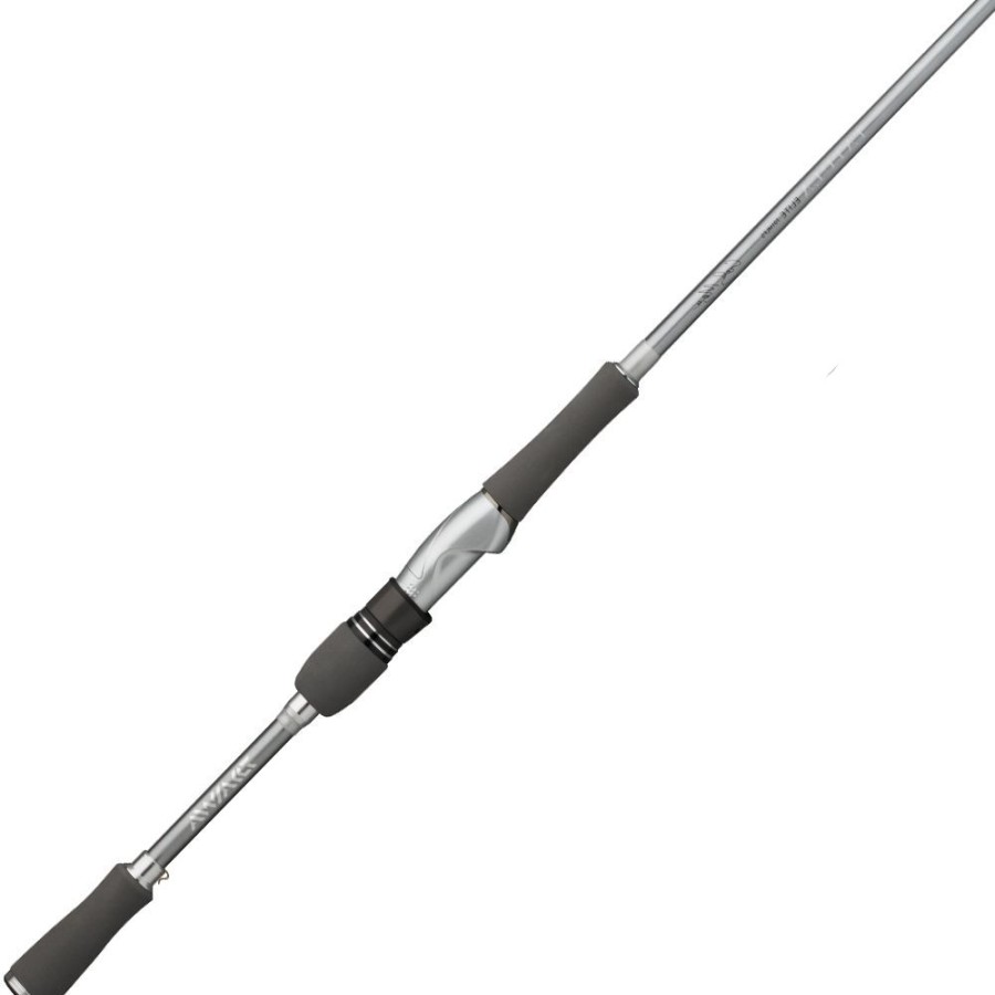 Fishing American Legacy Fishing Spinning Rods | Daiwa Tatula Elite Ags Spinning Rods