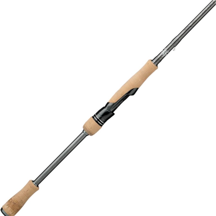 Fishing American Legacy Fishing Spinning Rods | Daiwa Tatula Elite Ags Spinning Rods