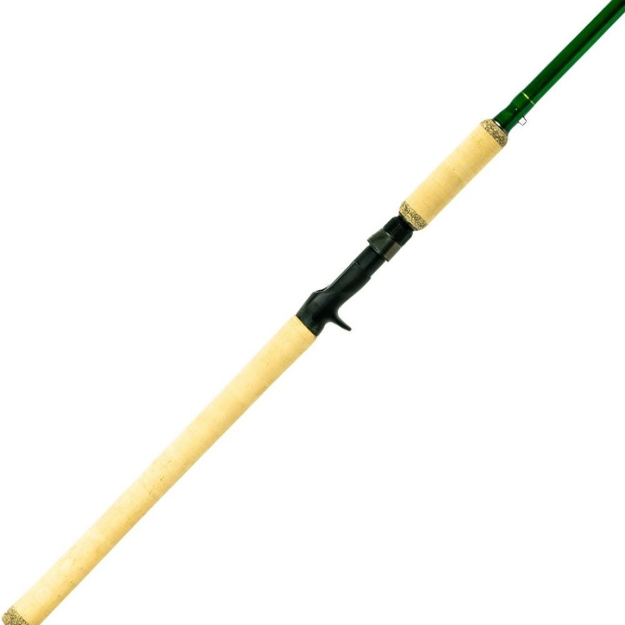 Fishing American Legacy Fishing Casting Rods | Shimano Compre Muskie Casting Rods