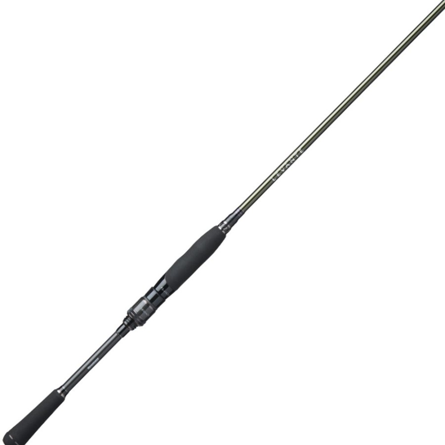 Fishing American Legacy Fishing Spinning Rods | Megabass Levante Spinning Rods