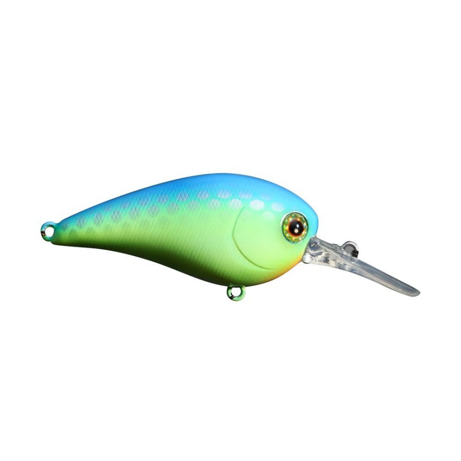 Fishing American Legacy Fishing | Jackall Mc60 Mr Crankbait