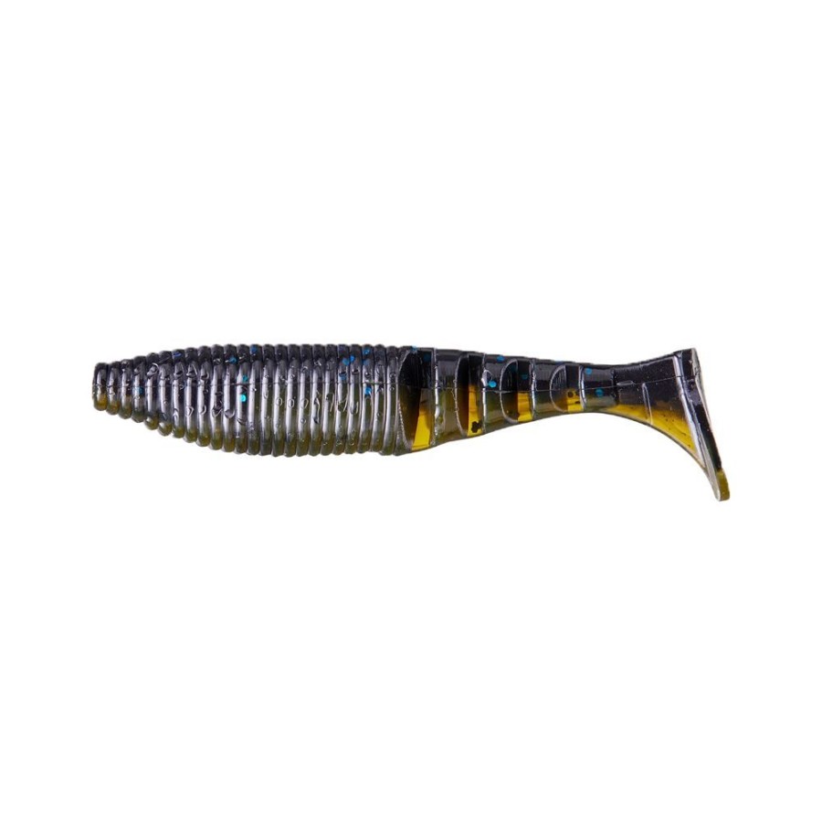 Fishing American Legacy Fishing | Yamamoto Kickin Zako Swimbait