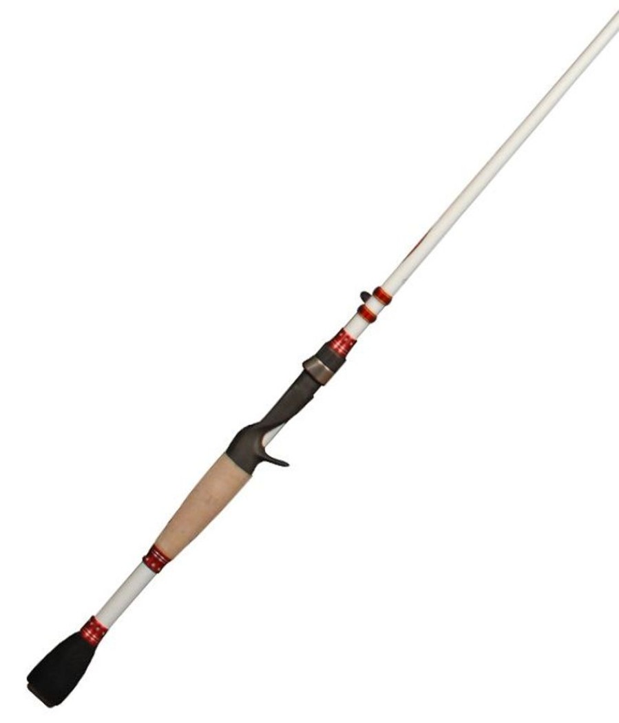 Fishing American Legacy Fishing Casting Rods | Duckett Micro Magic Pro Casting Rods