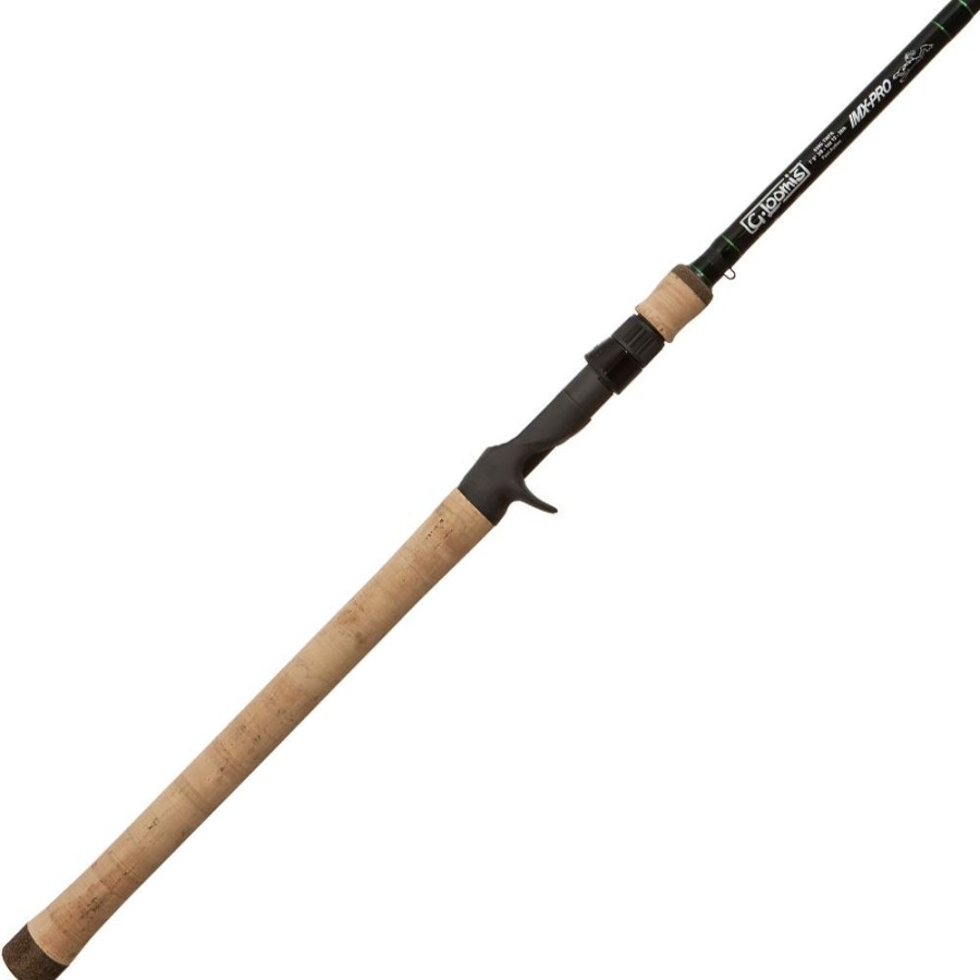 Fishing American Legacy Fishing Casting Rods | G. Loomis Imx-Pro Topwater Frog Casting Rods