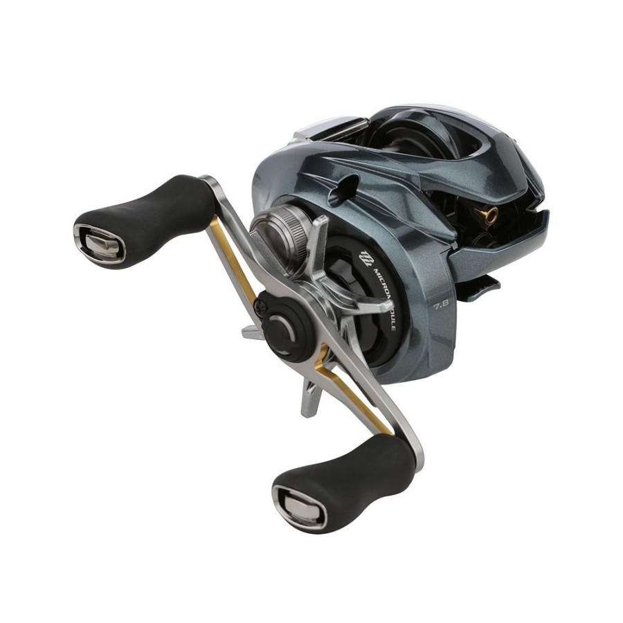 Fishing American Legacy Fishing Casting | Shimano Aldebaran Bfs Casting Reels