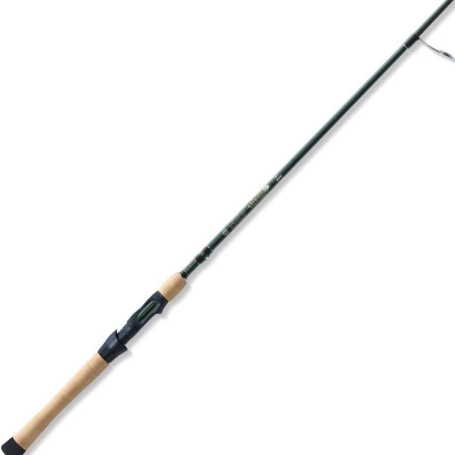 Fishing American Legacy Fishing Spinning Rods | St. Croix Legend Elite Spinning Rods