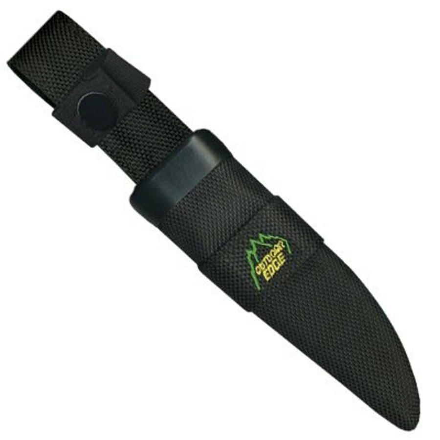 Hunting Outdoor Edge | Outdoor Edge Swingblade Skinning/Gutting Combo Knife | Sb10N