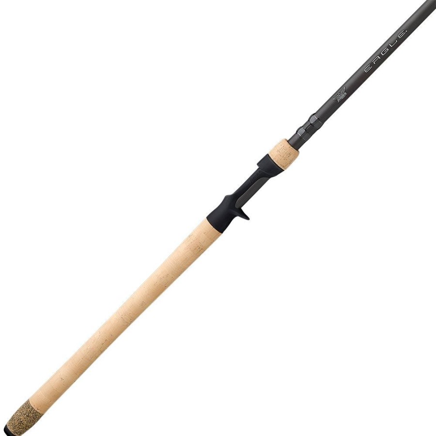 Fishing American Legacy Fishing Casting Rods | Fenwick Eagle Bass Casting Rod Swimbait