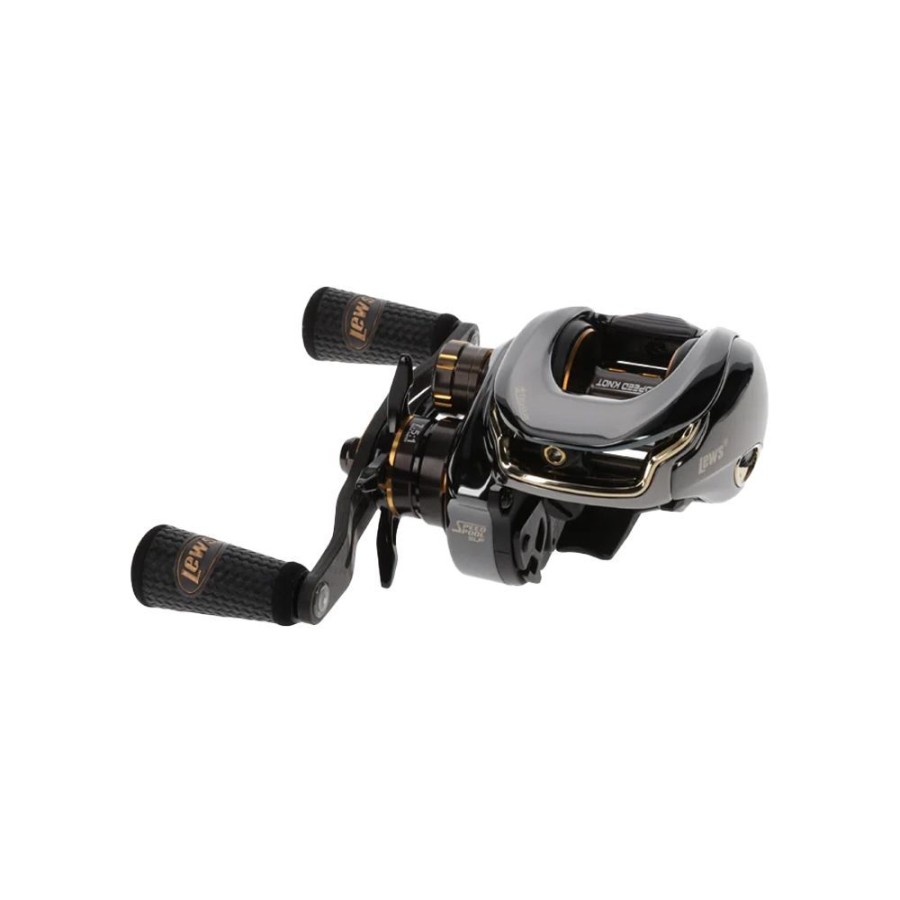 Fishing American Legacy Fishing Casting | Lew'S Team Lew'S Elite Ti Casting Reels