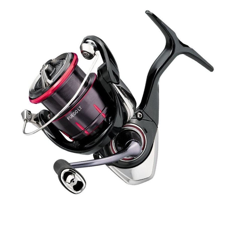 Fishing American Legacy Fishing Spinning | Daiwa Fuego Lt Spinning Reels