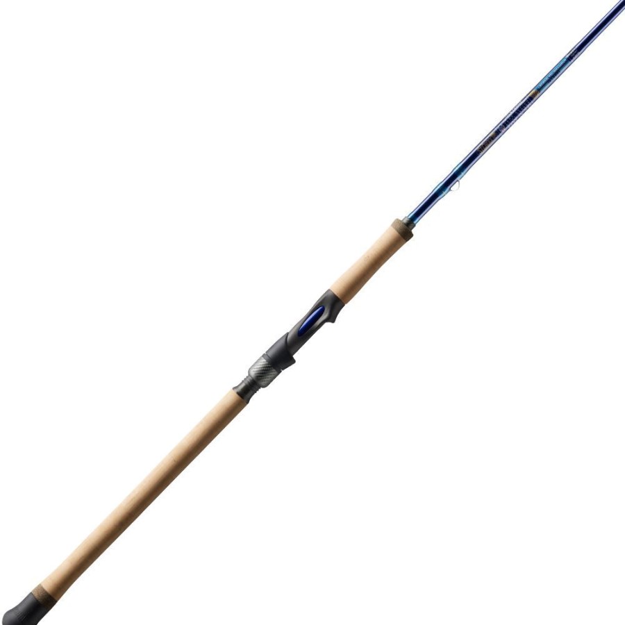 Fishing American Legacy Fishing Spinning Rods | St. Croix Legend Tournament Inshore Spinning Rods