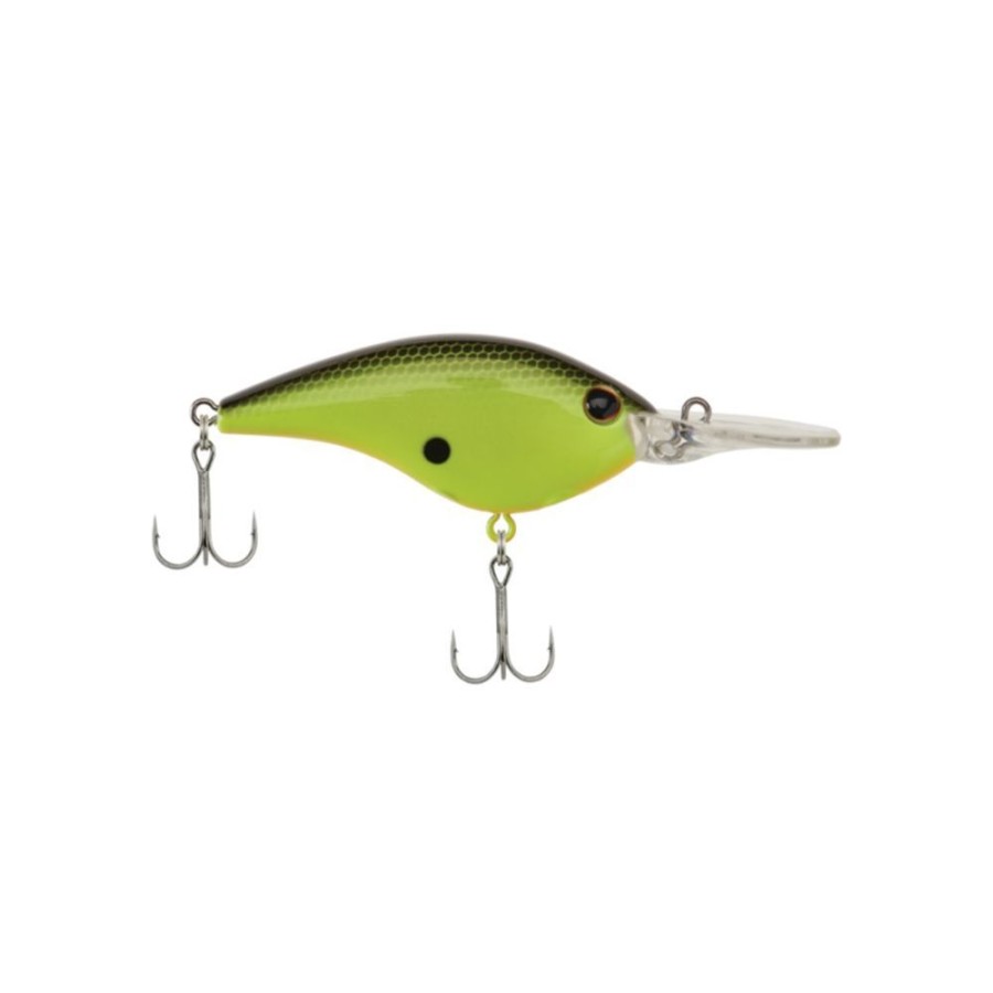 Fishing American Legacy Fishing | Berkley Clickin' Frittside Crankbait