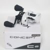 Used 13 Fishing Casting Reels | 13 Fishing Concept C2 5.6:1 Casting Reel - Used - Excellent Condition- American Legacy Fishing, G Loomis Superstore