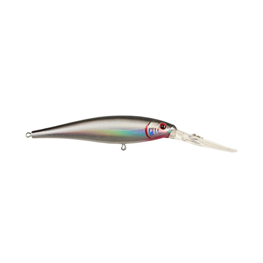 Fishing American Legacy Fishing | Berkley Flicker Minnow Crankbait