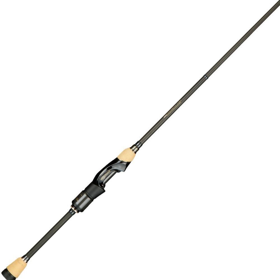 Fishing American Legacy Fishing Spinning Rods | Megabass Destroyer P5 Spinning Rods