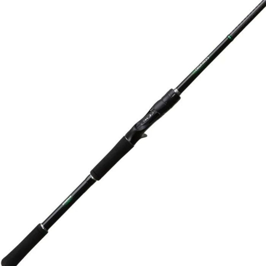 Used Shimano Casting Rods | Shimano Curado Cdc610Mha Used Casting Rod - Excellent Condition - American Legacy Fishing, G Loomis Superstore