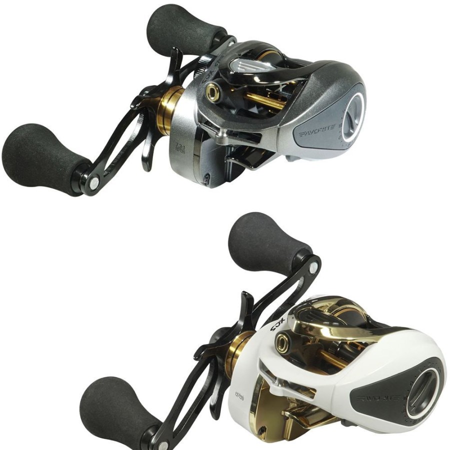 Fishing American Legacy Fishing Casting | Favorite Fishing Soleus Xcs Casting Reels