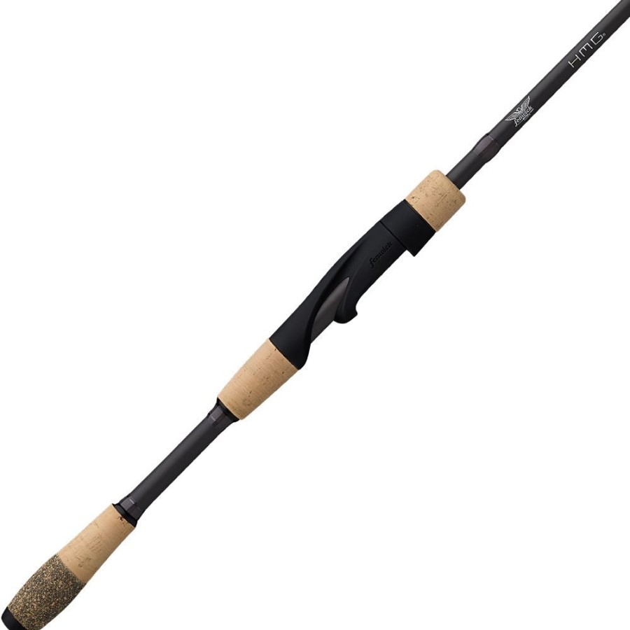 Fishing American Legacy Fishing Spinning Rods | Fenwick Hmg Bass Spinning Rod Finesse Spin