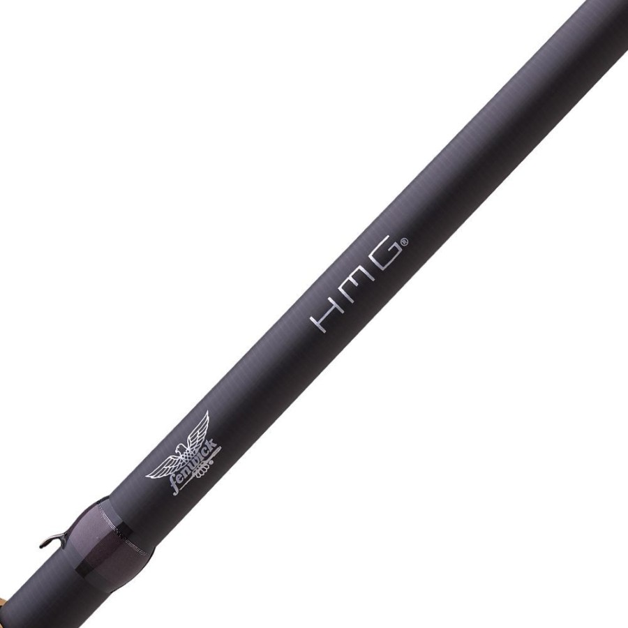 Fishing American Legacy Fishing Spinning Rods | Fenwick Hmg Bass Spinning Rod Finesse Spin