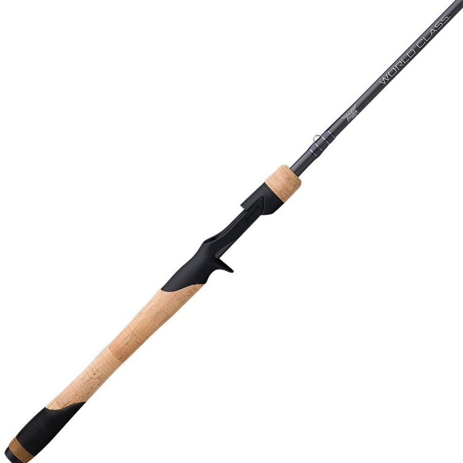 Fishing American Legacy Fishing Casting Rods | Fenwick World Class Inshore Casting Rod Flats