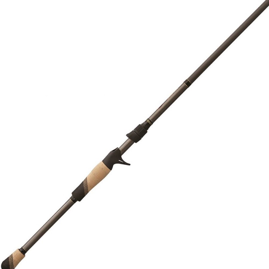 Fishing American Legacy Fishing Casting Rods | Lew'S Team Lew'S Custom Pro Speed Stick Casting Rods