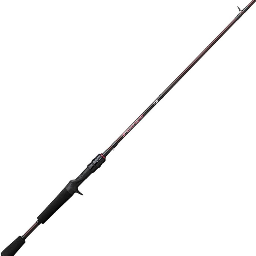 Fishing American Legacy Fishing Casting Rods | Daiwa Fuego Casting Rods